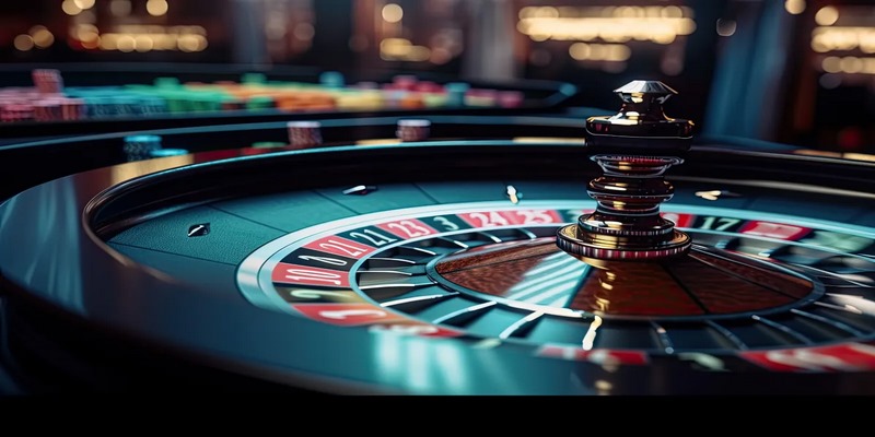 Live Casino là hình thức cá cược trực tuyến và đang có độ phổ biến rộng rãi