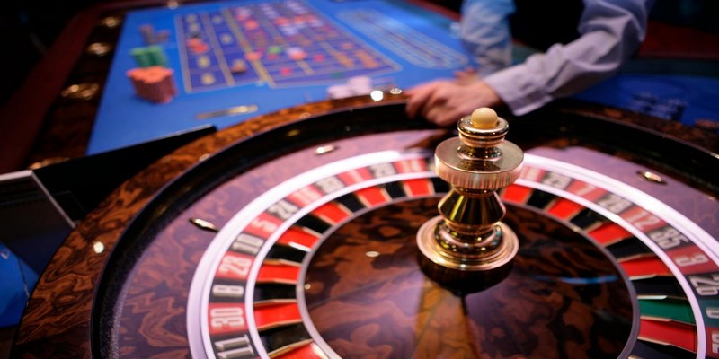 Điểm thu hút của sảnh Live Casino Lux888