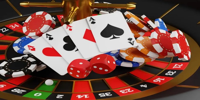 Lưu ý nâng cao trải nghiệm Live Casino Lux888 an toàn