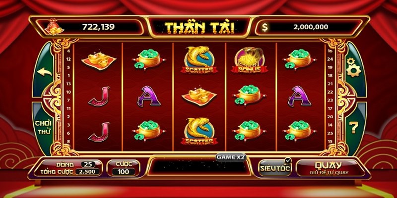 Nắm vững các thuật ngữ tham gia slot Thần Tài dễ dàng hơn