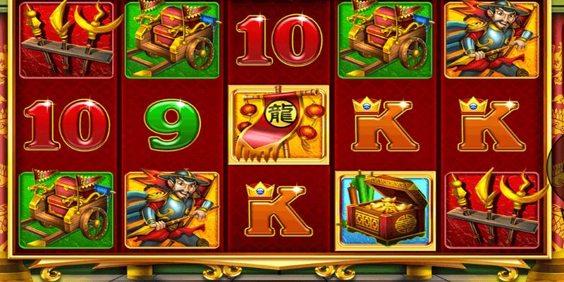 Jackpot lũy tiến nổi bật bởi giải thưởng không ngừng tăng